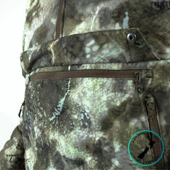 Stoney Creek Men's ThermoHunt Pullover