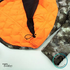Stoney Creek Men's ThermoHunt Pullover