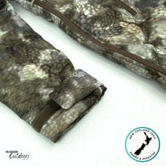 Stoney Creek Men's ThermoHunt Pullover