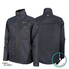 Stoney Creek Men's ThermoPub Jacket