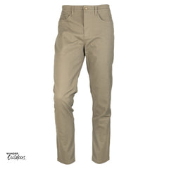 Stoney Creek Men's Urban Trousers in Dark Putty
