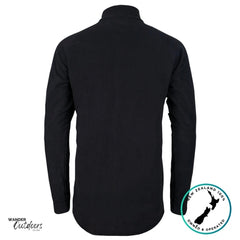 Stoney Creek Men's Microplus Long Sleeve Top