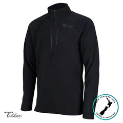 Stoney Creek Men's Microplus Long Sleeve Top