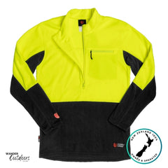 Stoney Creek Men's Microplus Long Sleeve Top