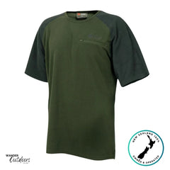 Stoney Creek Men's Microplus Tee