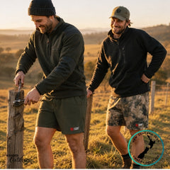 Stoney Creek Men's MicroTough Original Shorts