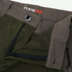 Stoney Creek Microtough Trousers