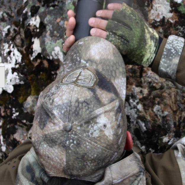 Stoney Creek Patch Cap