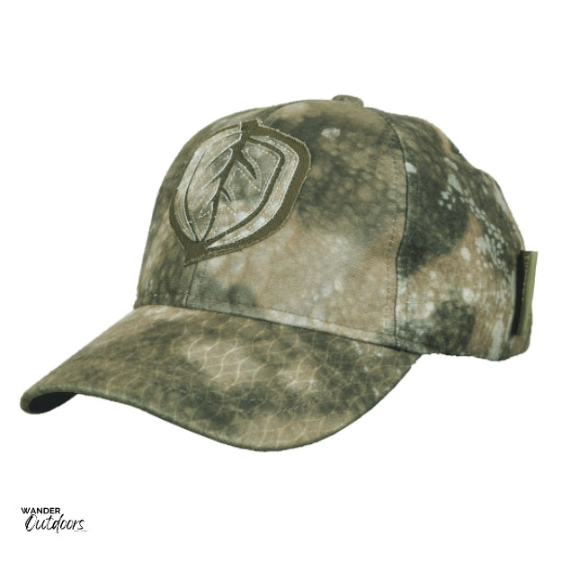 Stoney Creek Patch Cap