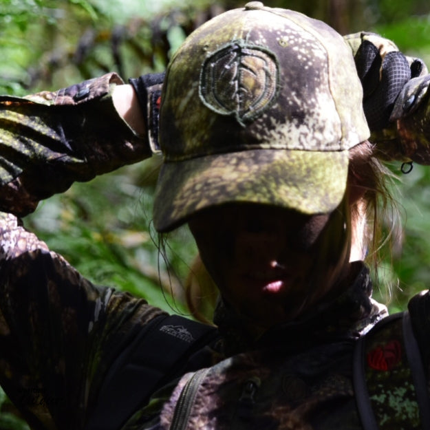 Stoney Creek Patch Cap