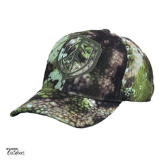 Stoney Creek Patch Cap