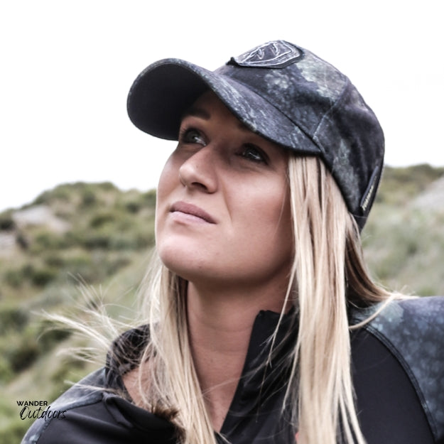 Stoney Creek Patch Cap