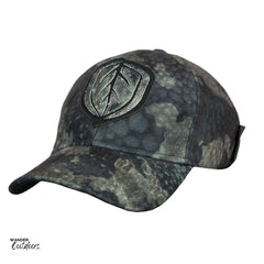 Stoney Creek Patch Cap