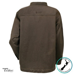 Stoney Creek Rip Jacket