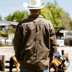 Stoney Creek Rip Jacket