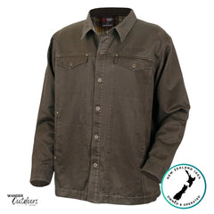 Stoney Creek Rip Jacket