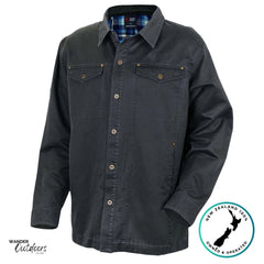 Stoney Creek Rip Jacket