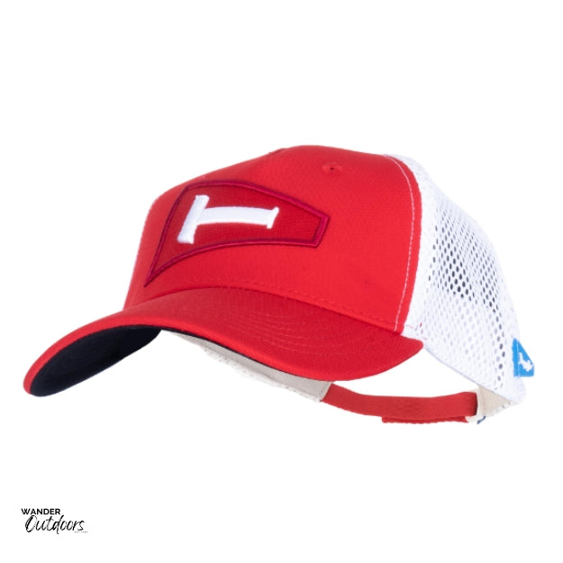 Stoney Creek Seabreeze Cap Proudly Tagged