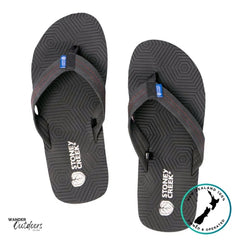 Stoney Creek Deck Jandals