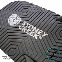Stoney Creek Deck Jandals