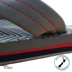 Stoney Creek Deck Jandals