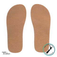 Stoney Creek Deck Jandals