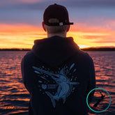 Stoney Creek Sports Fishing Hoodie
