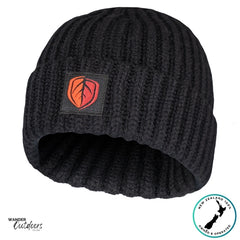 Stoney Creek Strong Wool Beanie