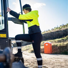 Stoney Creek Trade Hoodie Chick on Site