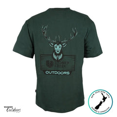 Stoney Creek Men's Trophy Tee