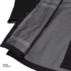 Stoney Creek UltraLITE Full Zip Jacket Inner Lining Close Up