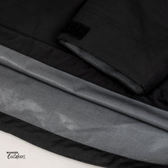 Stoney Creek UltraLITE Pullover Jacket Inner Lining Close Up
