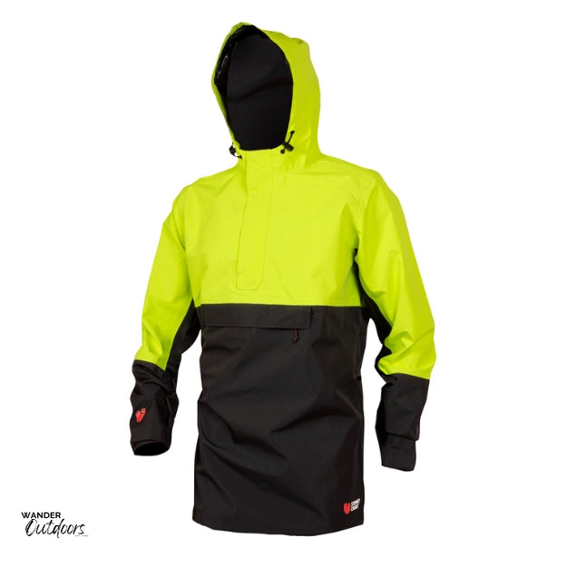 Stoney Creek UltraLITE Pullover Jacket