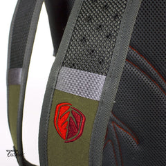 Stoney Creek Whirinaki 25 Pack Bayleaf Straps