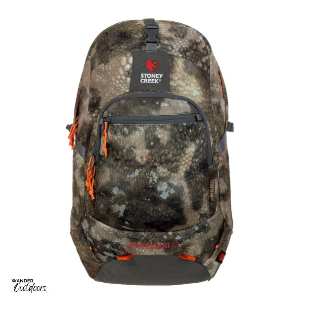 Stoney Creek Whirinaki 25 Pack TCA