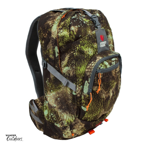 Stoney Creek Whirinaki 25 Pack TCF