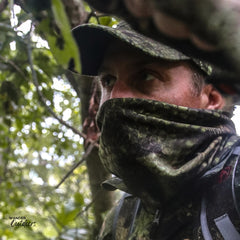 Stoney Creek Winter Neck Gaiter TCF stalking