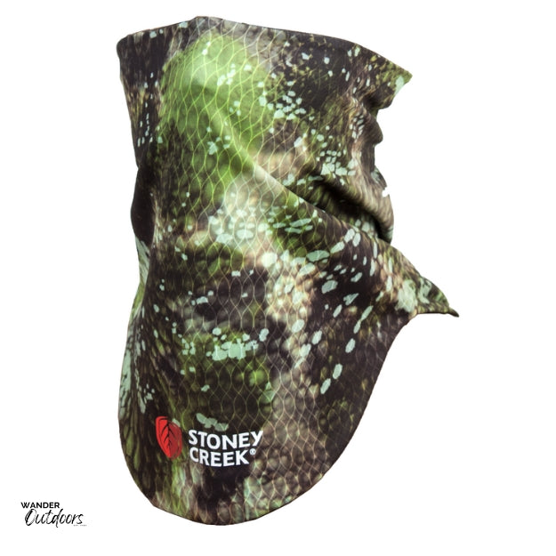 Stoney Creek Winter Neck Gaiter TCF