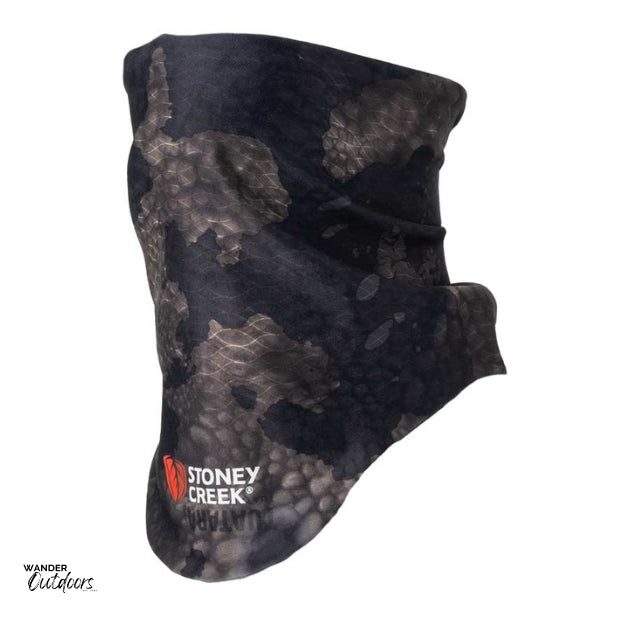 Stoney Creek Winter Neck Gaiter TCU