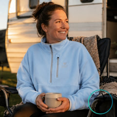 Stoney Creek Women's Aurora Fleece Pullover