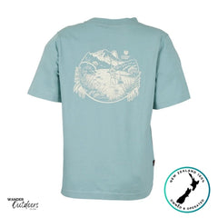 Stoney Creek Women's Fly Fishing Tee