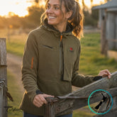 Stoney Creek Women's Isobar Pullover