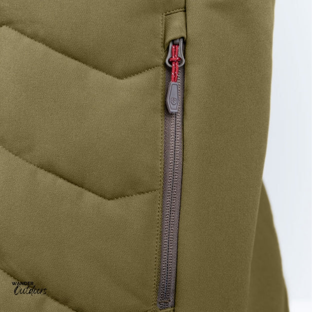 Stoney Creek Women's Pivot Jacket