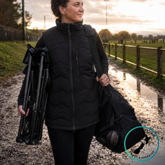 Stoney Creek Women's Pivot Vest