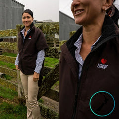 Stoney Creek Women's Rammer Jacket