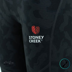 Stoney Creek Women's SC "The OG" Active Tights