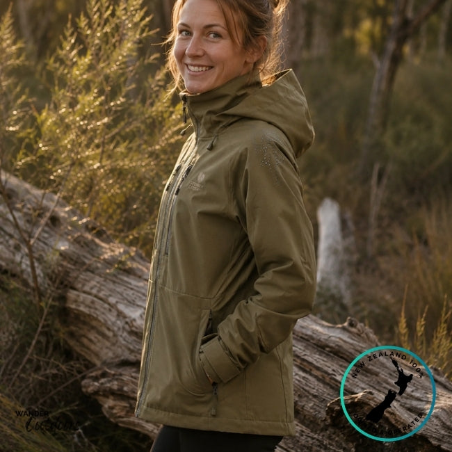 Wander Outdoors