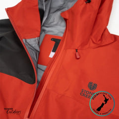Stoney Creek Women's Stow It Pro Jacket