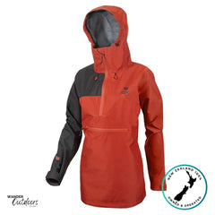 Stoney Creek Women's Stow It Pro Jacket