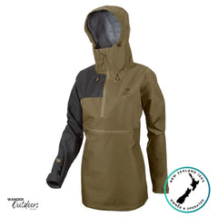 Stoney Creek Women's Stow It Pro Jacket